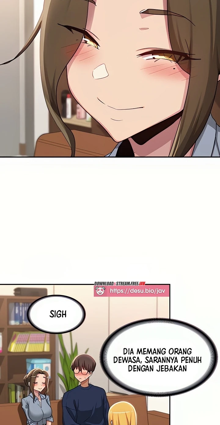 Sextudy Group Chapter 90 - Page 37